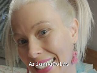 AriannaGolds