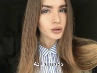 AriannaKs