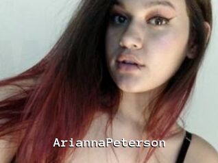 AriannaPeterson
