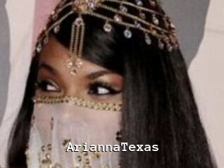 Arianna_Texas