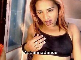 Ariannadance