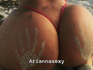 Ariannasexy