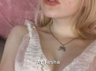 Ariasha