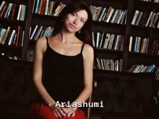 Ariashumi