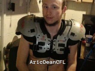 AricDeanCFL