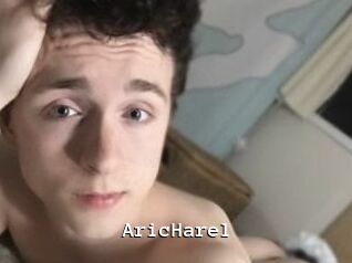 Aric_Harel