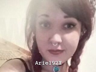 Ariel92X