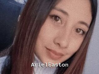 ArielEaston Webcamsex Amateur