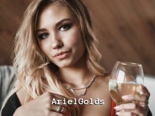 ArielGolds