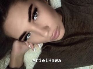 ArielHawa