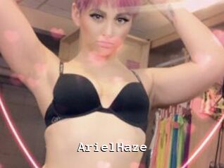 ArielHaze