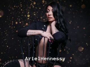 ArielHennessy