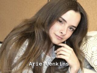 ArielJenkins