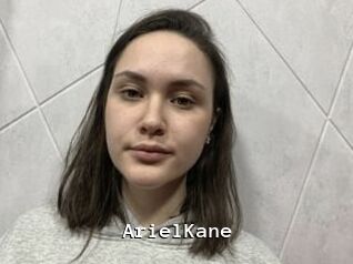 ArielKane
