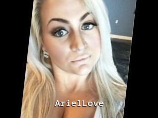 Ariel_Love_