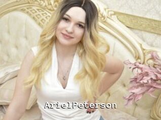 ArielPeterson