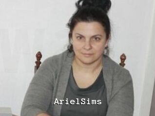 ArielSims