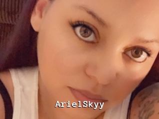 ArielSkyy