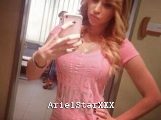 ArielStarXXX