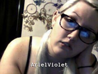 ArielViolet