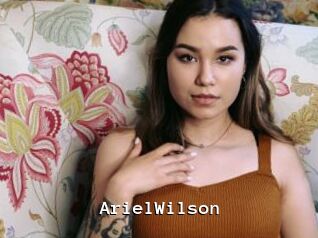 ArielWilson