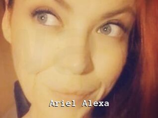 Ariel_Alexa