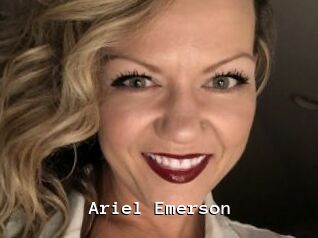 Ariel_Emerson Webcamsex Amateur