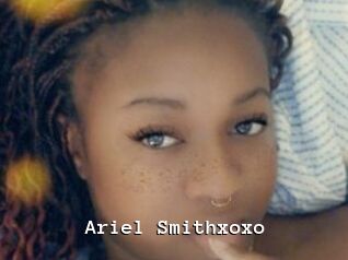 Ariel_Smithxoxo