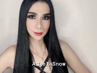 ArielaSnow