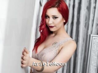ArieleMoon Webcamsex Amateur