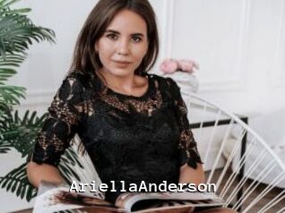 AriellaAnderson