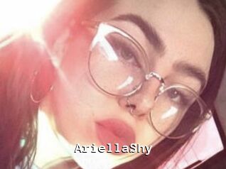 AriellaShy