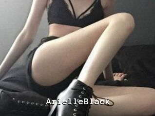 ArielleBlack