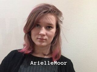 ArielleMoor