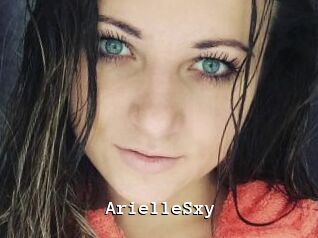 ArielleSxy
