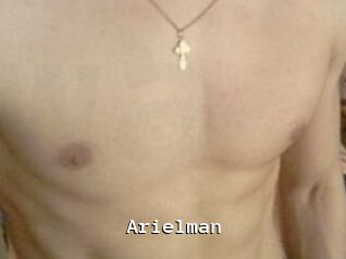 Ariel_man