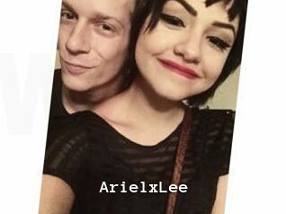 ArielxLee