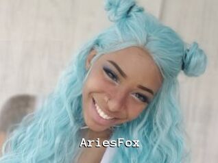 AriesFox
