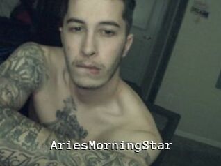 AriesMorningStar