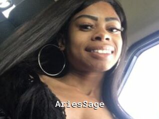 AriesSage Webcamsex Amateur
