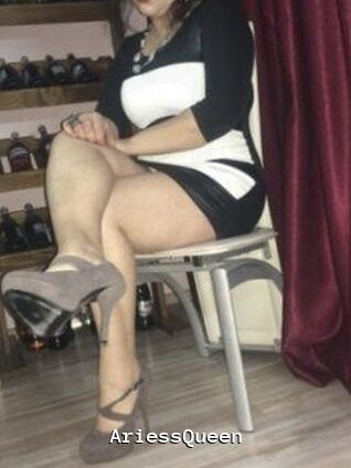 AriessQueen