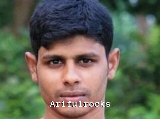 Arifulrocks