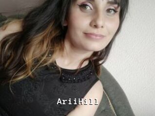 AriiHill