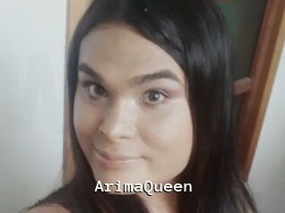 ArimaQueen