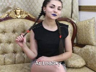 ArinaSky