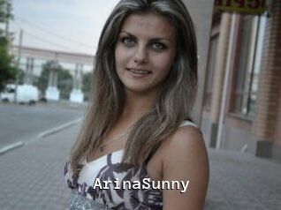 ArinaSunny