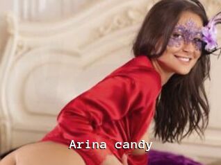 Arina_candy Webcamsex Amateur