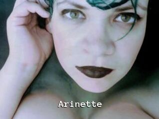 Arinette