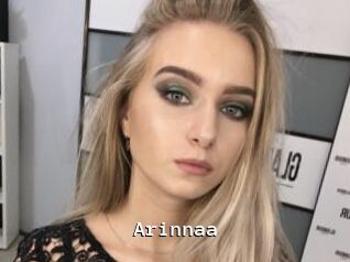 Arinnaa