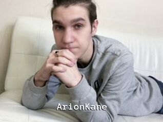 ArionKane
